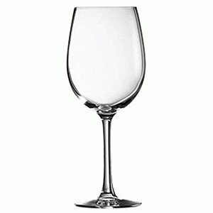 Бокал для вина «Аллегресс»;стекло;0,55л;D=76,H=230мм;прозр. COM- 1051111