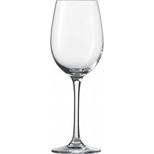 Бокал для вина «Эвер»;хр.стекло;310мл;D=58,H=210мм;прозр. COM- 1050788