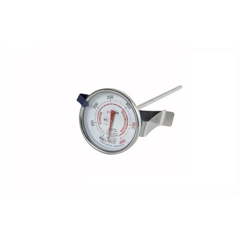 Термометр с иглой для запекания ( +100 ° C +400 ° C) стрелочный /1/12/, MAG - 61789