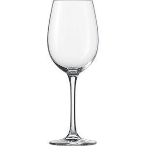 Бокал для вина «Эвер»;хр.стекло;410мл;D=63,H=225мм;прозр. COM- 1050818