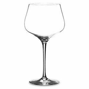 Бокал для вина «Имэдж»;хр.стекло;0,66л;D=9/12,H=22см;прозр. COM- 1050986