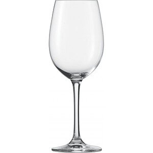Бокал для вина «Эвер»;хр.стекло;0,54л;D=7,H=24см;прозр. COM- 1051116