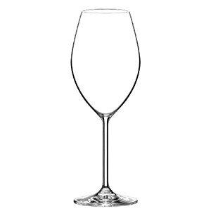 Бокал для вина «Ле вин»;хр.стекло;0,51л;D=6/9,H=24см;прозр. COM- 1050990