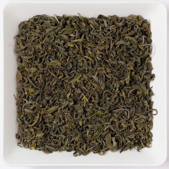 Высокогорный зеленый чай высшей категории 300 гр. CA-107