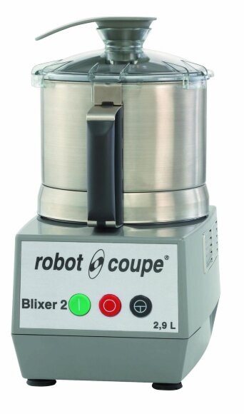 Бликсер 2 Robot-Coupe, MAG - 43900