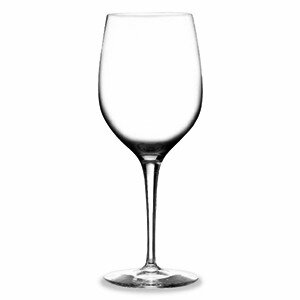 Бокал для вина «Эдишн»;хр.стекло;450мл;D=7/9,H=22см;прозр. COM- 1050735