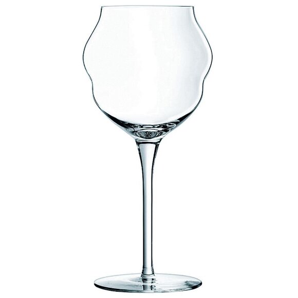 Бокал для вина 500 мл хр. стекло "Макарон" Chef&Sommelier [6], RIC - 81201032
