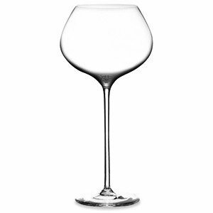 Бокал для вина «Селект»;хр.стекло;0,73л;D=85/125,H=250мм;прозр. COM- 1051001