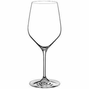 Бокал для вина «Мартина»;хр.стекло;0,55л;D=68/94,H=230мм;прозр. COM- 1050848