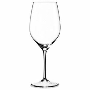 Бокал для вина «Бар»;хр.стекло;0,59л;D=67/95,H=245мм;прозр. COM- 1050849