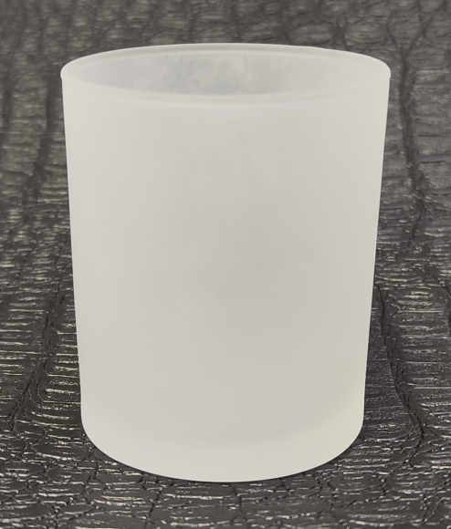 Матовый стакан 245 мл, QGM - 42405