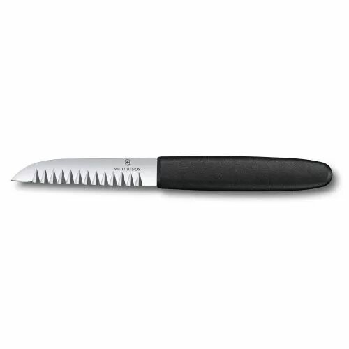Нож Victorinox для декоративной нарезки 8,5 см, RIC - 70001227