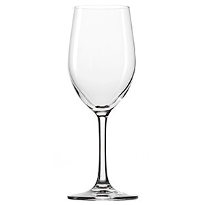 Бокал для вина «Классик лонг лайф»;хр.стекло;300мл;D=75,H=199мм;прозр. COM- 1050675