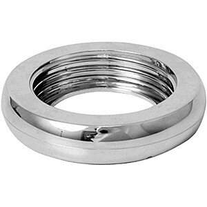 Кольцо д/блендера 7010202;сталь нерж.;D=12,H=3мм;серебрист. COM- 7010307