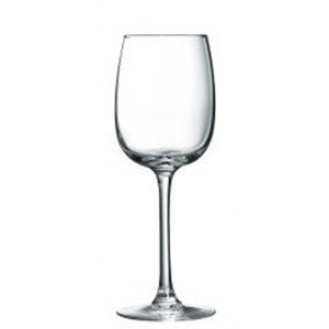 Бокал для вина «Аллегресс»;стекло;300мл;D=63/81,H=204мм;прозр. COM- 1050599