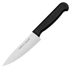 Нож поварской «Проотель»;сталь нерж.,пластик;,L=240/125,B=30мм;металлич. COM- 4071980