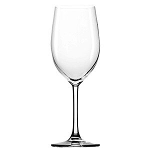 Бокал для вина «Классик лонг лайф»;хр.стекло;450мл;D=83,H=224мм;прозр. COM- 1050855