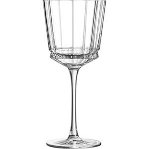 Бокал для вина «Макассар»;хр.стекло;350мл;D=90,H=205мм;прозр. COM- 1050537