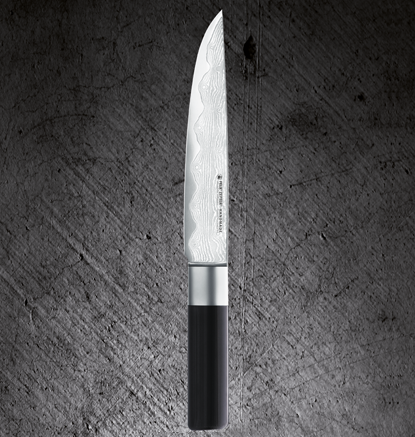 Нож ZEPTER для мяса ABSOLUTE KA-012