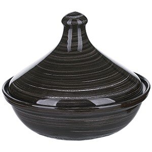 Тажин с крышкой «Маренго»;керамика;0,5л COM- 3050694
