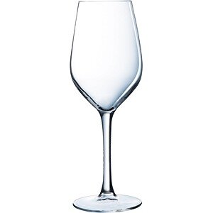 Бокал для вина «Селест»;стекло;270мл;D=54,H=214мм;прозр. COM- 1050337