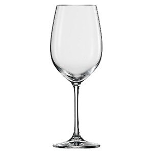 Бокал для вина «Ивенто»;хр.стекло;350мл;D=77,H=210мм;прозр. COM- 1050756