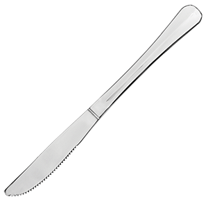 Нож десертный «Эко Багет»;сталь;,L=195/90,B=3мм;металлич. COM- 3111530