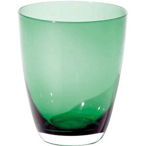 Хайбол «Тэа»;стекло;300мл;D=80,H=104мм;зелен. COM- 1011308