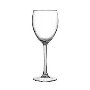 Бокал для вина «Эталон»;стекло;250мл;D=66,H=196мм;прозр. COM- 1050467