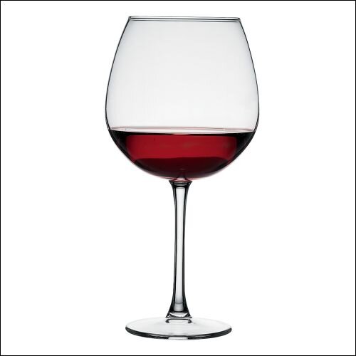 Бокал для вина 750 мл. d=110 мм. h=228 мм. Энотека /6/240/, MAG - 14996