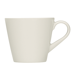 Чашка кофейная «Пьюрити»;эко-кост. фарф.;90мл;D=6см;белый COM- 3130576