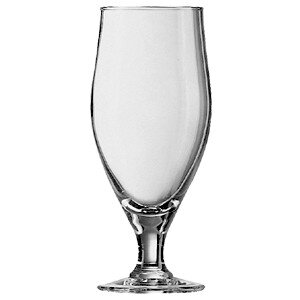 Бокал для пива «Курвуазье»;стекло;380мл;D=65/70,H=180мм;прозр. COM- 1110401