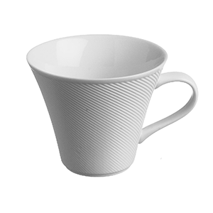 Чашка чайная «Нью Граффити»;фарфор;230мл;D=95мм COM- 3140845