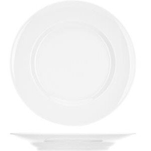 Тарелка «Идиллия» пирожковая;фарфор;D=15см;белый COM- 3010450