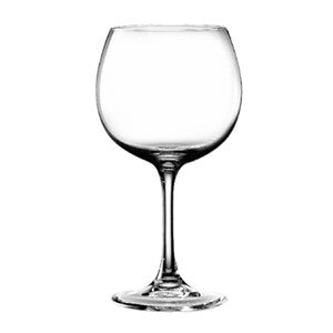 Бокал для вина «Мондо»;хр.стекло;460мл;D=10,H=18,8см;прозр. COM- 1050882