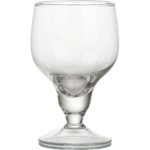 Бокал для вина;стекло;200мл;D=65,H=120мм;прозр. COM- 1050485