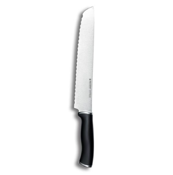 Нож ZEPTER для хлеба RESOLUTE KR-014