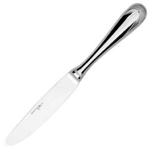 Нож десертный «Багет» составной;сталь нерж.;,L=215/115,B=3мм;металлич. COM- 3110706