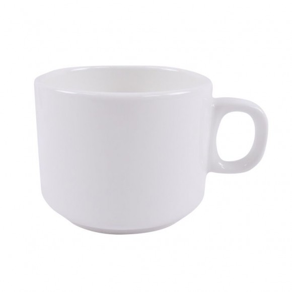 Чашка 200 мл. чайная Джульет (блюдце APRARN14015, APRARN14017)  /1/12/, MAG - 52515