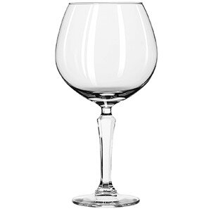 Бокал для вина «SPKSY»;стекло;0,553л;D=10,2,H=20,3см;прозр. COM- 1050898