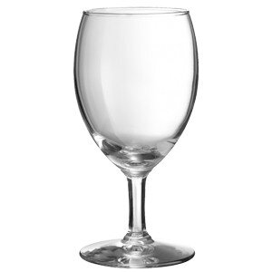 Бокал для вина «Наполи»;стекло;240мл;D=7,H=14см;прозр. COM- 1050401