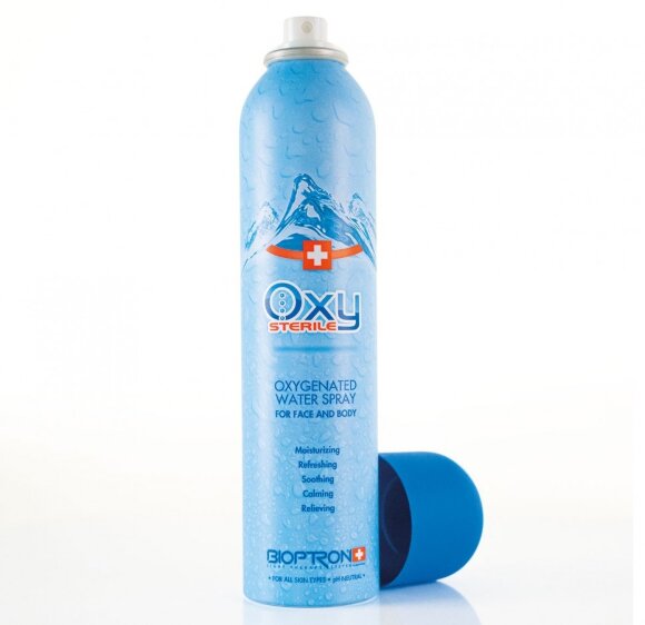 Стерильный Oxy Spray PAG-961-250S