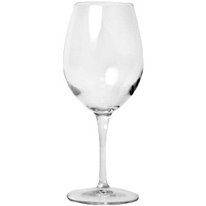 бокал bormioli rocco для вина «премиум»;стекло;270мл;d=52/75,h=180мм;прозр., qg170082grc021990