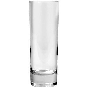 Хайбол «Айлэнд»;стекло;310мл;D=58,H=165мм;прозр. COM- 1010405