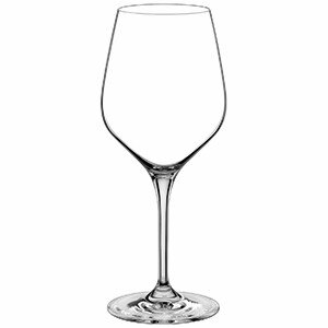 Бокал для вина «Мартина»;хр.стекло;450мл;D=63/90,H=215мм;прозр. COM- 1050738