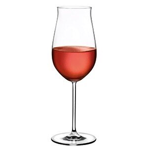 Бокал для вина «Винтаж»;хр.стекло;320мл;D=57,H=220мм;прозр. COM- 1051218