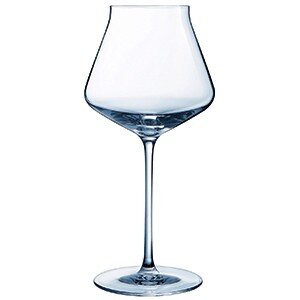 Бокал для вина «Ревил ап»;хр.стекло;0,55л;D=11,H=23,6см;прозр. COM- 1051018