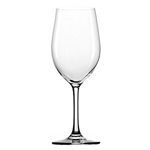 Бокал для вина «Классик лонг лайф»;хр.стекло;370мл;D=78,H=206мм;прозр. COM- 1050741