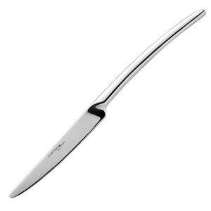 Нож столовый «Аляска»;сталь нерж.;,L=225/100,B=3мм;металлич. COM- 3110291