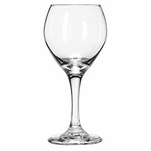 Бокал для вина «Персепшн»;стекло;296мл;D=65,H=180мм;прозр. COM- 1050539